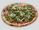 BRESAOLA RUCOLA GRANA