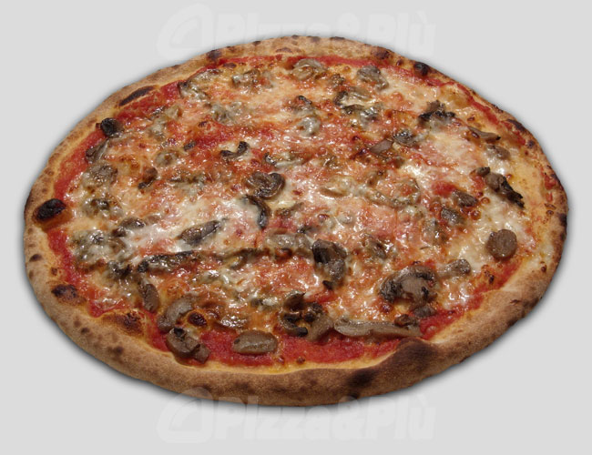 dettaglio FUNGHI